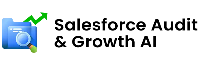 Salesforce Audit & Growth AI by Winfomi – trusted certified Salesforce partner Winfomi’s Salesforce Audit & Growth AI solution that helps businesses review, optimize, and scale their Salesforce performance.